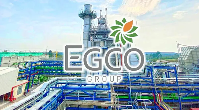 "เอ็กโก กรุ๊ป"เดินเครื่องโรงไฟฟ้า EGCO Cogeneration ส่วนขยายกำลังผลิต 74 เมก "เอ็กโก กรุ๊ป"เดินเครื่องโรงไฟฟ้า EGCO Cogeneration ส่วนขยายกำลังผลิต 74 เมก