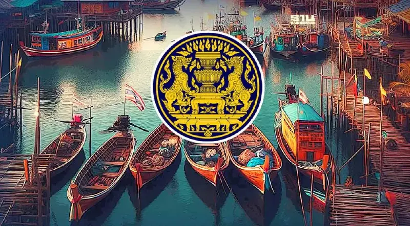 ครม.ไฟเขียว ร่างพ.ร.บ.แก้ไขกฎหมายประมง เตรียมส่งสภาฯ พิจารณา