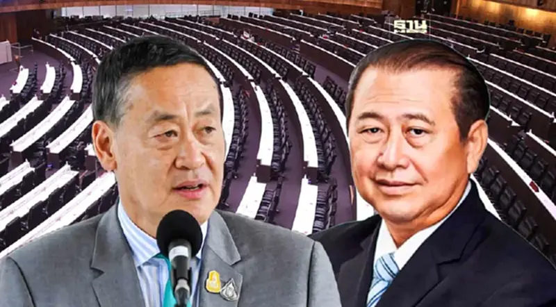“เสรี”วาง 7 ประเด็นซักฟอกรัฐบาลโดยไม่ลงมติ ล่า 84 รายชื่อส.ว.พรุ่งนี้ “เสรี”วาง 7 ประเด็นซักฟอกรัฐบาลโดยไม่ลงมติ ล่า 84 รายชื่อส.ว.พรุ่งนี้