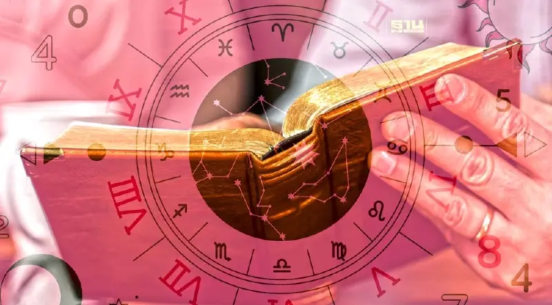 เทรนด์ 2024 คน "Gen Z" กับเรื่อง "มูเตลู" เป็นของคู่กัน