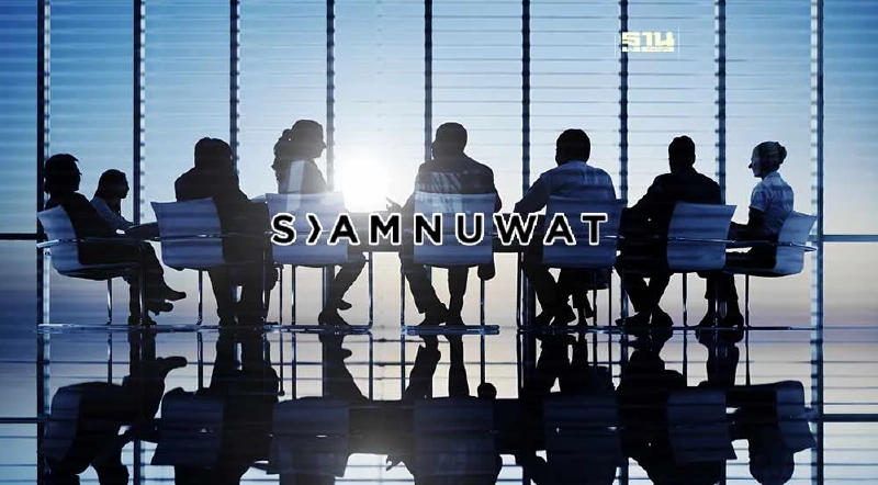 ก.ล.ต.เตือนผู้ถือหุ้นกู้ "บจก.สยามนุวัตร" 3 รุ่น ใช้สิทธิประชุม 23 ม.ค.นี้ ก.ล.ต.เตือนผู้ถือหุ้นกู้ "บจก.สยามนุวัตร" 3 รุ่น ใช้สิทธิประชุม 23 ม.ค.นี้