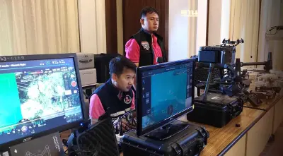 อบจ.เชียงใหม่ผนึกมูลนิธิป้องกันไฟป่า  หนุนแก้ปัญหาฝุ่นควันในทุกมิติ