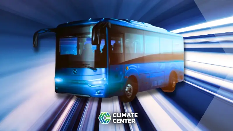 'เน็กซ์' ส่งมอบรถเมล์ EV ให้ไทยสมายล์บัส 3,100 คัน บริการกรุงเทพ-ปริมณฑล