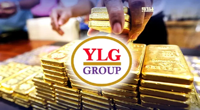 YLG ชี้ปี 67 ทองคำขาขึ้น มีโอกาสราคาทะลุ 2,300 ดอลลาร์
