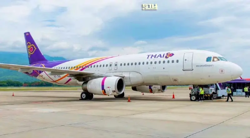 ปิดฉากไทยสมายล์ การบินไทยโอนเครื่องบิน 20 ลำเสร็จแล้ว พร้อมเปิด A320 โฉมใหม่