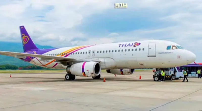 ปิดฉากไทยสมายล์ การบินไทยโอนเครื่องบิน 20 ลำเสร็จแล้ว พร้อมเปิด A320 โฉมใหม่ ปิดฉากไทยสมายล์ การบินไทยโอนเครื่องบิน 20 ลำเสร็จแล้ว พร้อมเปิด A320 โฉมใหม่