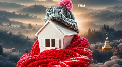 สภาพอากาศวันนี้ -27 ม.ค.ไทยอากาศเย็นถึงหนาว อุณหภูมิลดลง 1-3 องศา