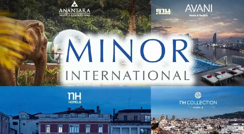 MINT แจงไม่มีแผนออกหุ้นกู้คล้ายทุน ยันสภาพคล่องยังแกร่ง