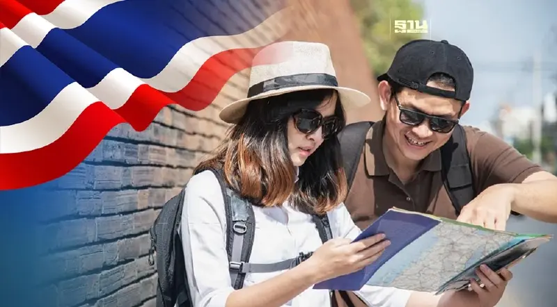 เปิดตัวเลขนักท่องเที่ยวประเทศอาเซียน ไทยครองแชมป์ 28.09 ล้านคน