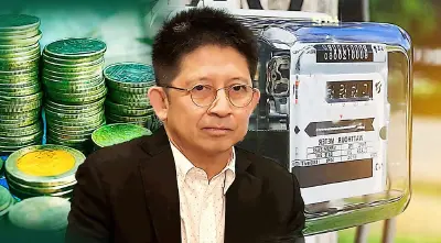 "กกพ."ตอกกลับเอกชนลด"ค่าไฟ"เหลือ 3 บาทเป็นไปได้ยาก