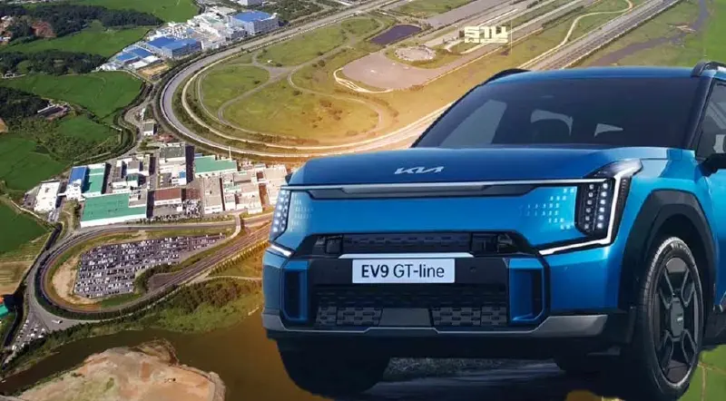 เกีย เกาหลี ลุยขาย EV ในไทย ยนตรกิจ ขยับเป็นดีลเลอร์