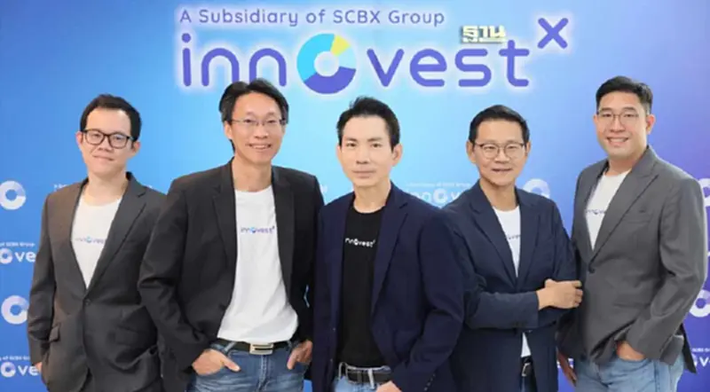 INVX เตือนลงทุนปี 67 "ผันผวนสูง" แนะลงทุน"ตราสารหนี้ -ทองคำ- REITs" INVX เตือนลงทุนปี 67 "ผันผวนสูง" แนะลงทุน"ตราสารหนี้ -ทองคำ- REITs"