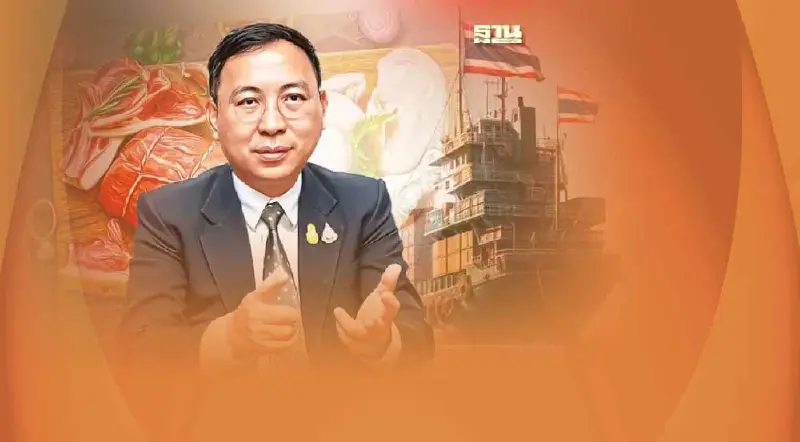 สินค้าปศุสัตว์แรง ลุ้นปี 67 ทำนิวไฮ ส่งออก 3 แสนล้าน