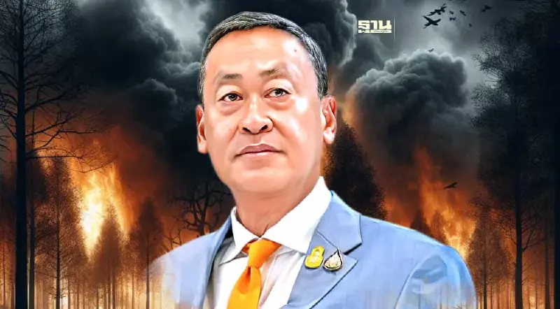 นายกฯจ่อแอ่วเชียงใหม่  ติดตามแก้ปัญหาไฟป่า เส้นทางท่องเที่ยวภาคเหนือ