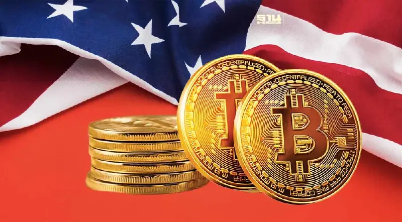 คลอดแล้ว ! ก.ล.ต.สหรัฐ อนุมัติตั้งกองทุน Spot Bitcoin ETF เป็นครั้งแรก