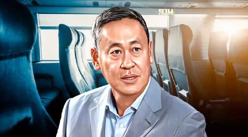 “เศรษฐา” ไฟเขียว 3 โปรเจ็คต์ คมนาคม บูมระบบขนส่งเชียงใหม่