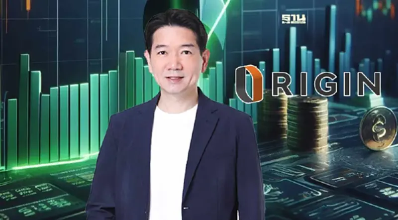 ORI เปิดขายหุ้นกู้ล็อตใหม่ 2 ชุด ดอกเบี้ย 4.25-4.85% ต่อปี 11-15 ม.ค.นี้ ORI เปิดขายหุ้นกู้ล็อตใหม่ 2 ชุด ดอกเบี้ย 4.25-4.85% ต่อปี 11-15 ม.ค.นี้