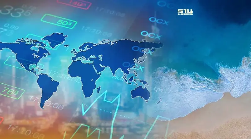 ครม. รุก Blue Ocean เชื่อมแลนด์บริดจ์ กินส่วนแบ่งตลาด 7 ประเทศ 1,700 ล้านคน