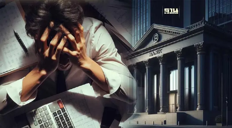 เช็คสถานะลูกหนี้เรื้อรัง พร้อมวิธีแก้ปัญหาแบบปิดจบ จากแบงก์ชาติ