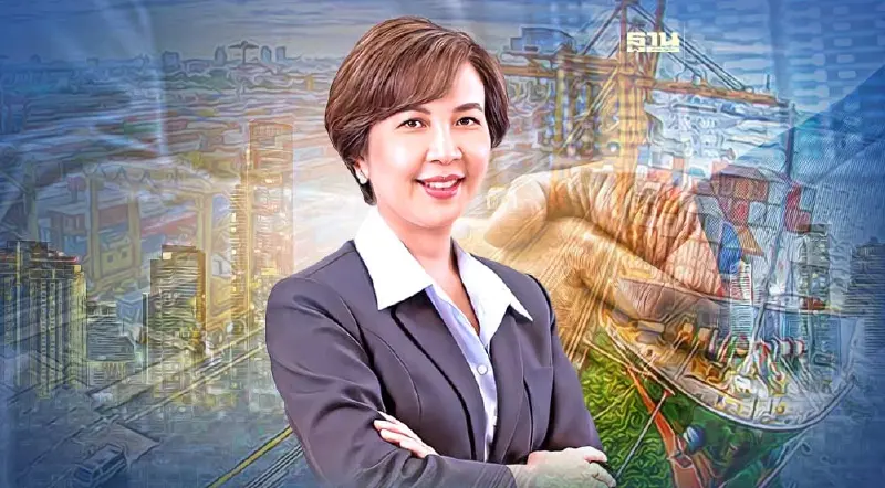 พร้อมถก FTA ไทย-อียูรอบ 2 เพิ่มขีดแข่งขัน ขยายการค้า 1.4 ล้านล้าน