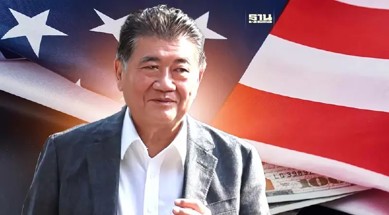 "ภูมิธรรม"ถกทูตสหรัฐฯต่ออายุGSP-ปลดไทยพ้นบัญชี WL