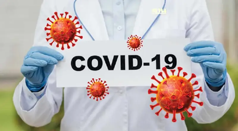 อัปเดต"Long Covid"ผลวิจัยชี้ภูมิคุ้มกันระดับเซลล์-ในน้ำเลือดผิดปกติ อัปเดต"Long Covid"ผลวิจัยชี้ภูมิคุ้มกันระดับเซลล์-ในน้ำเลือดผิดปกติ