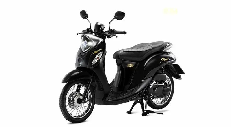 ล็อตสุดท้าย Yamaha Fino Final Edition ราคาขยับ 3,200 บาท ขาย 999 คัน ก่อนเลิกผลิต ล็อตสุดท้าย Yamaha Fino Final Edition ราคาขยับ 3,200 บาท ขาย 999 คัน ก่อนเลิกผลิต