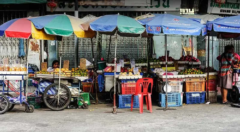 กทม.จัดระเบียบหาบเร่แผงลอย เช็คเงื่อนไข ร่างประกาศข้อบังคับทั้งหมดที่นี่