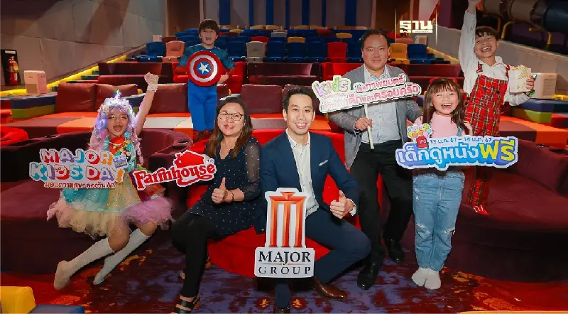 ถอดสูตรสำเร็จ Movie Marketing กระแสโรงหนังฟีเวอร์ บิ๊กเนมแห่ทำกิจกรรมตอบรับเทรนด์