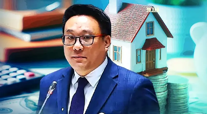 “จุลพันธ์” สั่งธนารักษ์ทบทวนค่าเช่าที่เชิงพาณิชย์