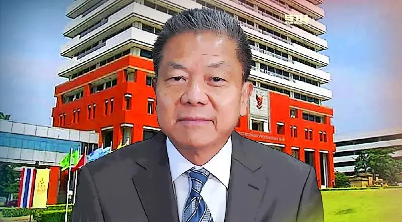 ประธาน กสทช. นัด 17 มกราคม 2567 เลือกเลขาธิการ กสทช. บรรจุวาระพิเศษ