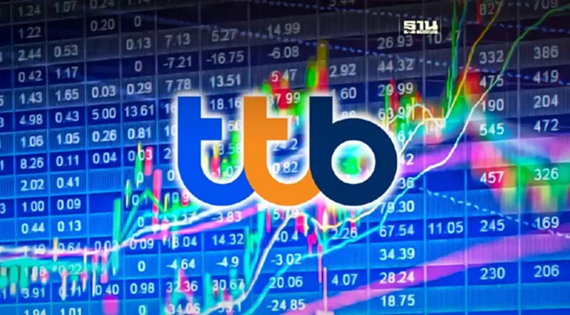 การซื้อขายหุ้นของผู้บริหาร แอนดรูว์ เคนท์ แจน ทิ้ง TTB 1 ล้านหุ้น การซื้อขายหุ้นของผู้บริหาร แอนดรูว์ เคนท์ แจน ทิ้ง TTB 1 ล้านหุ้น