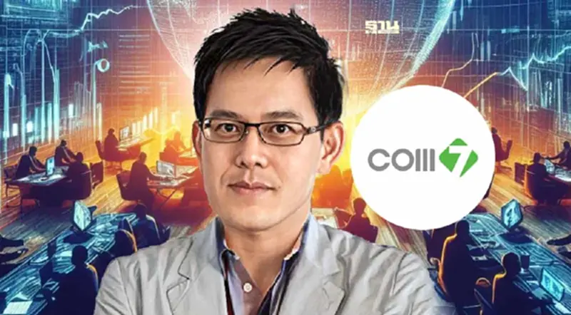 "หมอพงศ์ศักดิ์" ตัดขายหุ้น COM7 10.97 ล้านหุ้น ล่าสุดยังถือ 19.70% "หมอพงศ์ศักดิ์" ตัดขายหุ้น COM7 10.97 ล้านหุ้น ล่าสุดยังถือ 19.70%