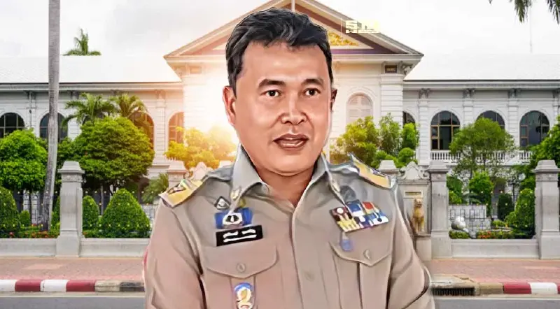 ปลัดมท.แจงเหตุแต่งตั้งโยกย้าย 10 ขรก.ระดับสูง ยึดระบบคุณธรรม-ความสามารถ