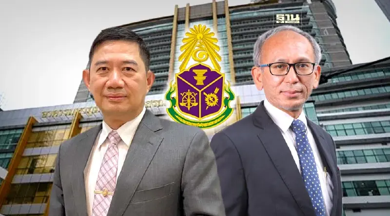 งานเข้าเจ้าหน้าที่รัฐ ป.ป.ช.รับสอบปมอนุญาต“ทักษิณ”รักษาตัวนอกเรือนจำ