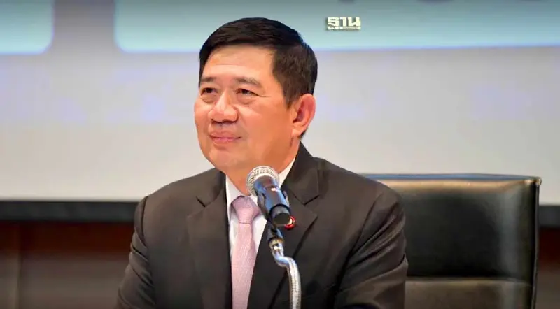 จับตา ป.ป.ช.ถก ดิจิทัลวอลเล็ต สัปดาห์นี้ ชี้ ไม่ทำตามก็ได้-ไม่ผิดกฎหมาย