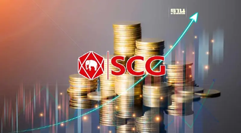 ก.ล.ต. ไฟเขียว SCC ออกหุ้นกู้ชุดใหม่ 2 หมื่นล้าน อายุ 4 ปี ดอกเบี้ยคงที่ 3.40% ก.ล.ต. ไฟเขียว SCC ออกหุ้นกู้ชุดใหม่ 2 หมื่นล้าน อายุ 4 ปี ดอกเบี้ยคงที่ 3.40%