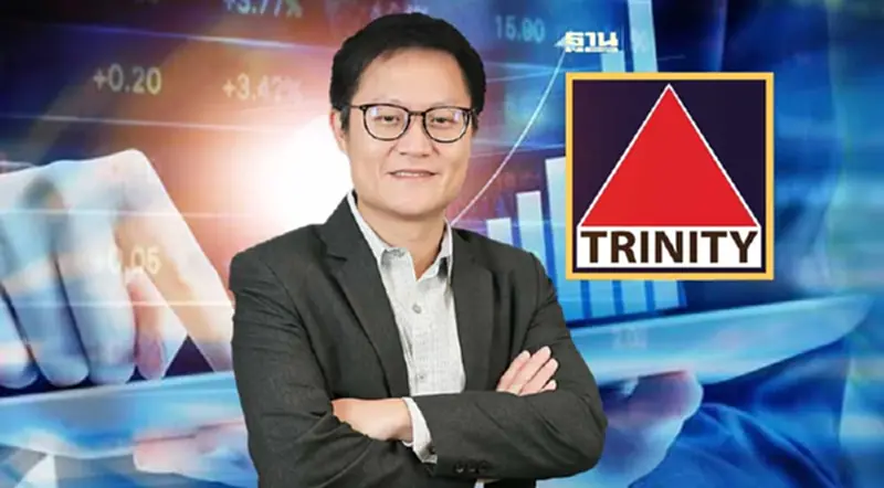 “ทรีนีตี้” คัดกลุ่มหุ้นน่าลงทุนเดือนแห่งความรัก หุ้นปันผล -คล้ายพันธบัตร “ทรีนีตี้” คัดกลุ่มหุ้นน่าลงทุนเดือนแห่งความรัก หุ้นปันผล -คล้ายพันธบัตร