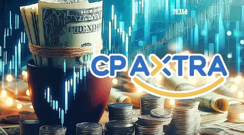 4 โบรกลงความเห็น CPAXT ปรับโครงสร้าง หนุนมาร์จิ้นขยายตัว 4 โบรกลงความเห็น CPAXT ปรับโครงสร้าง หนุนมาร์จิ้นขยายตัว