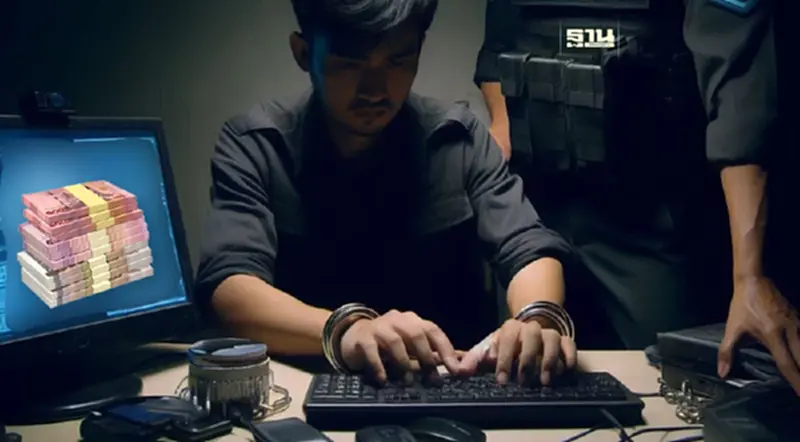 อย่าหลงเชื่อเพจมิจฉาชีพ DigitraPay แอบอ้างรับสมัครงาน รายได้ไม่จำกัด อย่าหลงเชื่อเพจมิจฉาชีพ DigitraPay แอบอ้างรับสมัครงาน รายได้ไม่จำกัด