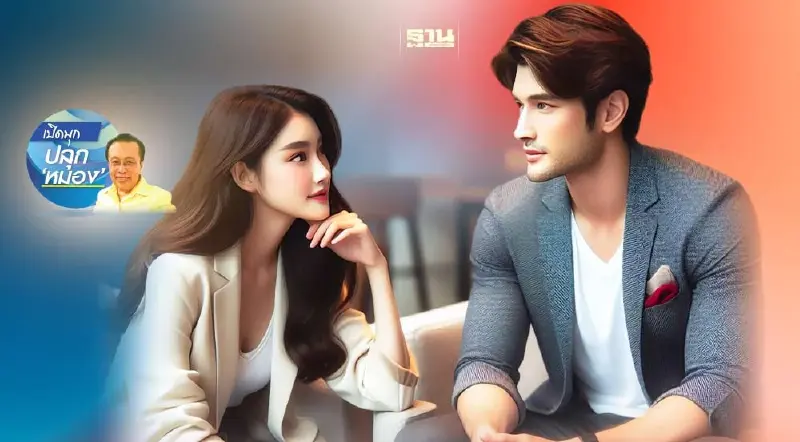 ประดิษฐ์ปัญญา ฉากที่ 9