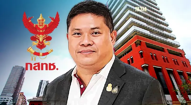 ประชุมบอร์ด กสทช. ลุ้นอุทธรณ์คำร้อง “ไตรรัตน์” มติไม่เห็นชอบเลือกเลขาฯ