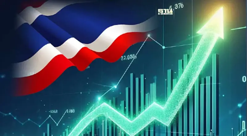 หุ้นไทย "ฟันด์โฟลว์"หนุนลุ้นดัชนี SET แตะ 1,420 จุด หุ้นไทย "ฟันด์โฟลว์"หนุนลุ้นดัชนี SET แตะ 1,420 จุด