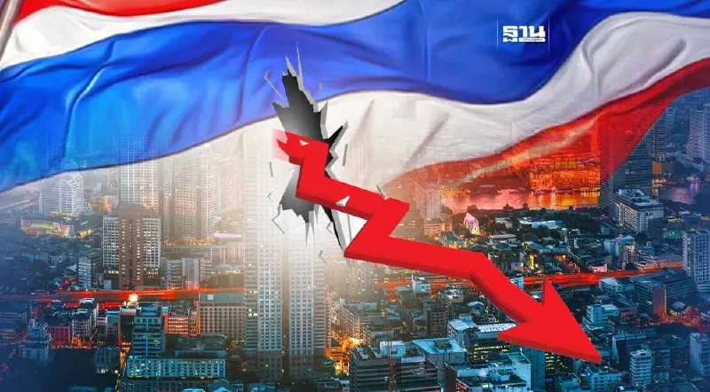 เอกชนห่วงจีดีพีปี 67 โตไม่ถึง 3% “หุ้นกู้ผิดนัดชำระ”ความเสี่ยงใหม่