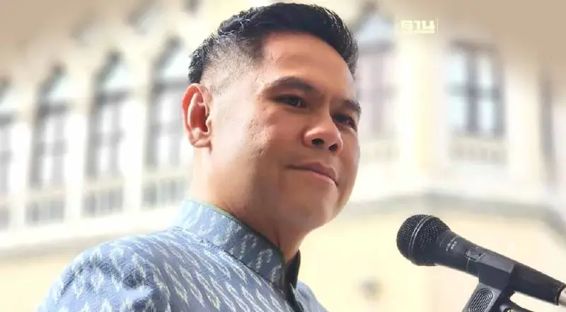 “วราวุธ” ปัดไร้กระแสปรับครม. หลัง "ทักษิณ" พักโทษ กลับบ้าน