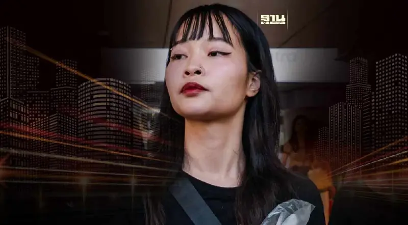 ตำรวจ เตรียมขอศาลออกหมายจับ ‘ตะวัน-ณัฐชนนท์’ บีบแตรขวางขบวนเสด็จฯ