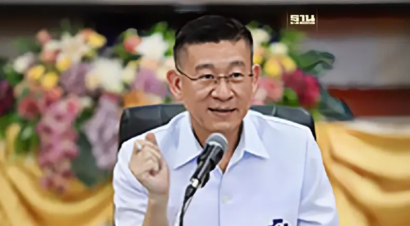 สปสช.ยืนยัน ไม่มีภาระหนี้สินคงค้างกับองค์การเภสัชกรรม