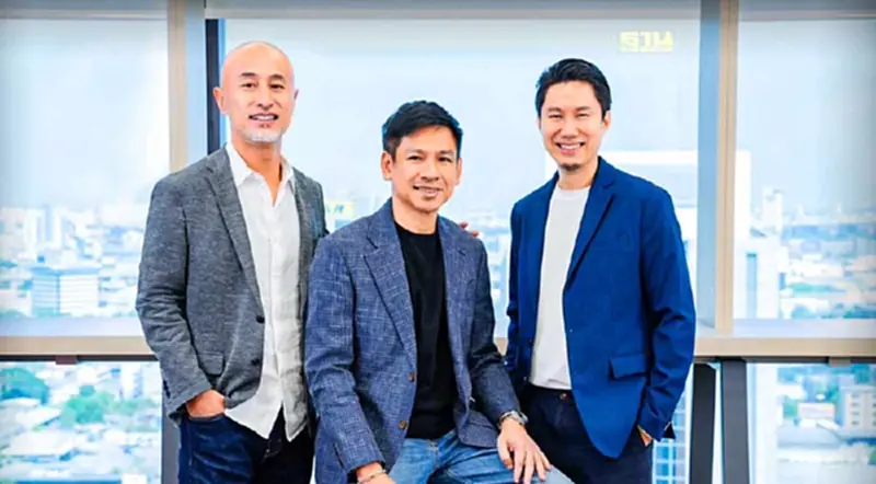 ADK Thailand ปรับทัพใหญ่ ตั้ง CEO คนไทยคนแรก ADK Thailand ปรับทัพใหญ่ ตั้ง CEO คนไทยคนแรก