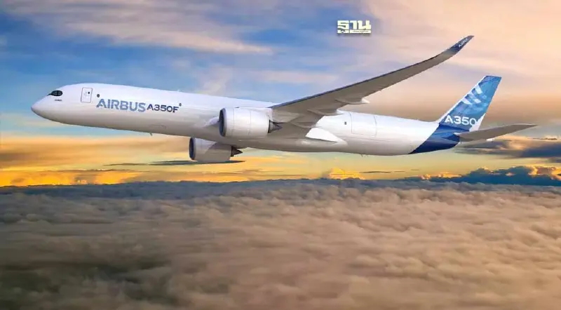 แอร์บัสชี้เอเชียแปซิฟิกต้องการเครื่องบินขนส่งสินค้าอีก 400 ลำใน 20 ปีนี้