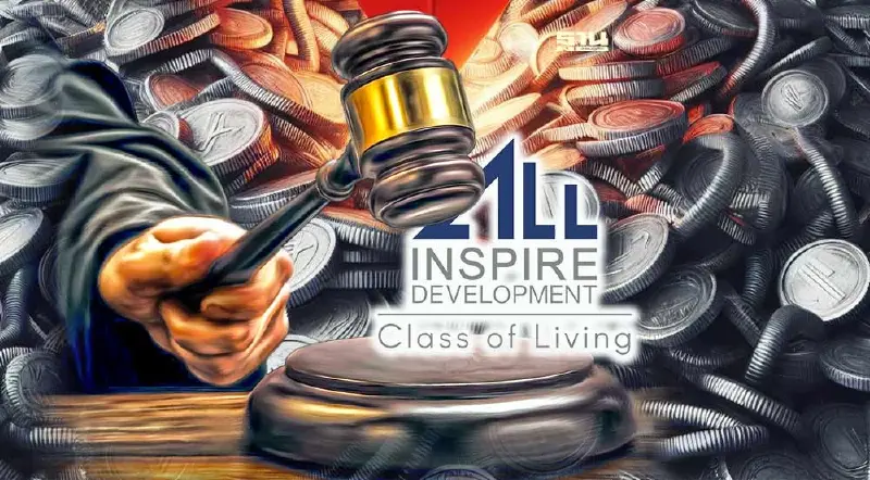 ศาลสั่ง"พิทักษ์ทรัพย์เด็ดขาด"ALL ปมถูกเจ้าหนี้ฟ้องมูลหนี้ 46 ล้าน